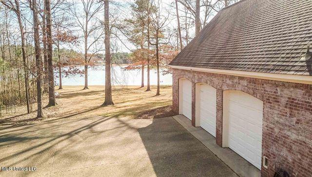 840 Westerly Drive, Brandon, MS 39042