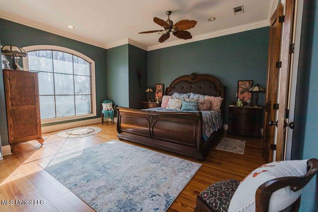 840 Westerly Drive, Brandon, MS 39042