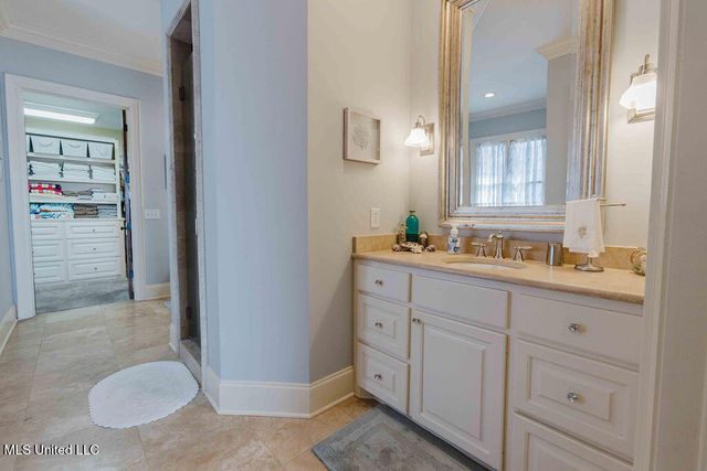 840 Westerly Drive, Brandon, MS 39042