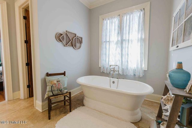 840 Westerly Drive, Brandon, MS 39042