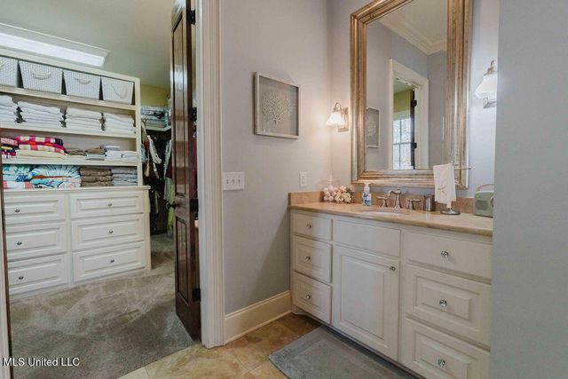 840 Westerly Drive, Brandon, MS 39042