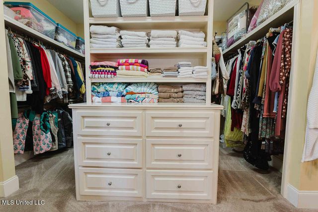 840 Westerly Drive, Brandon, MS 39042