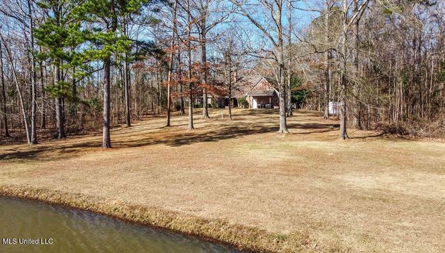 840 Westerly Drive, Brandon, MS 39042