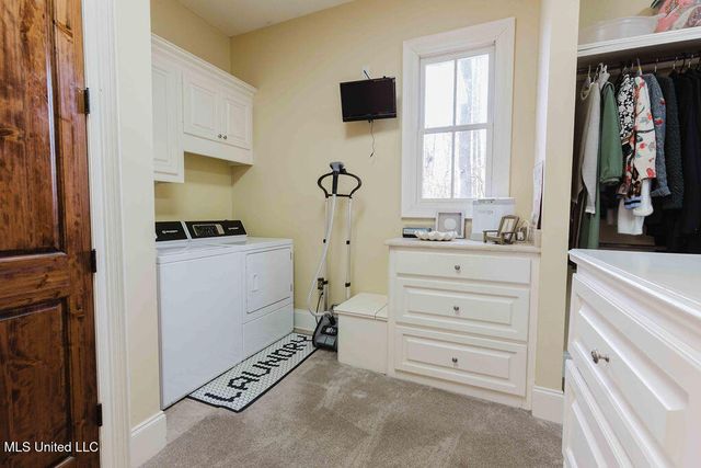 840 Westerly Drive, Brandon, MS 39042