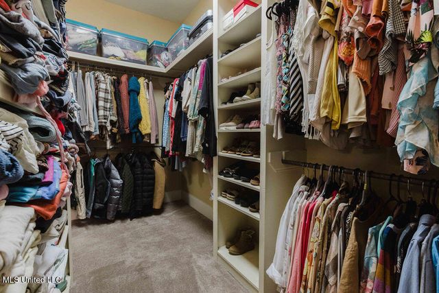 840 Westerly Drive, Brandon, MS 39042