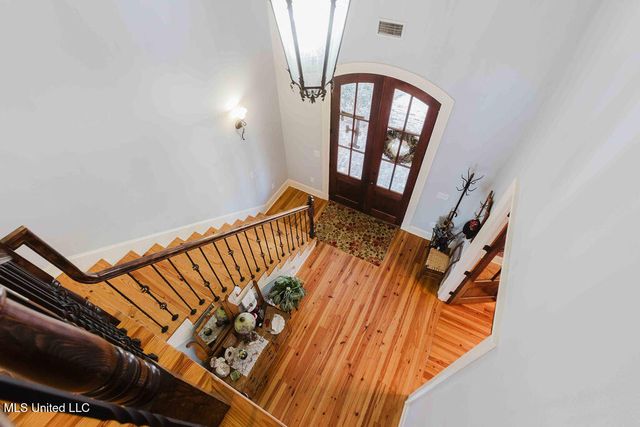 840 Westerly Drive, Brandon, MS 39042