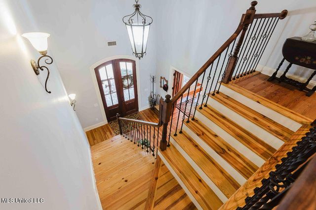 840 Westerly Drive, Brandon, MS 39042