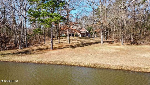 840 Westerly Drive, Brandon, MS 39042
