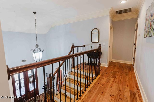 840 Westerly Drive, Brandon, MS 39042