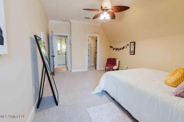 840 Westerly Drive, Brandon, MS 39042