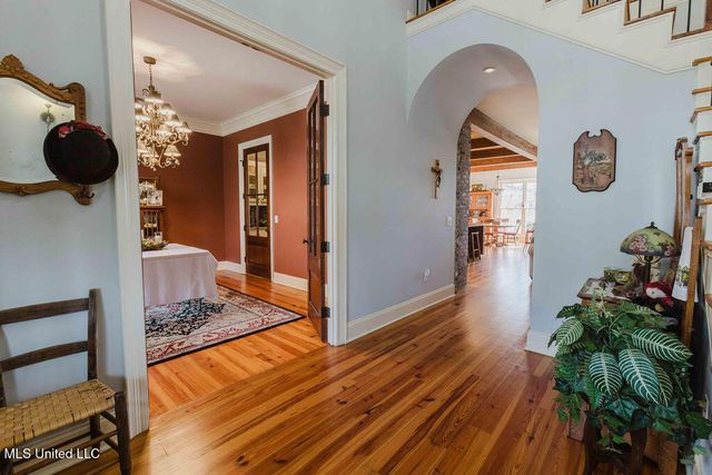 840 Westerly Drive, Brandon, MS 39042