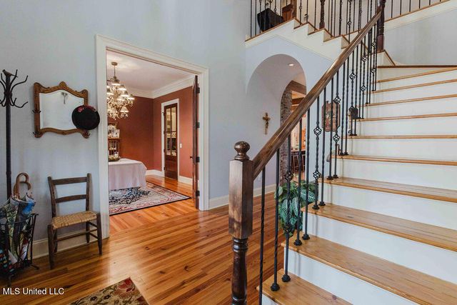 840 Westerly Drive, Brandon, MS 39042