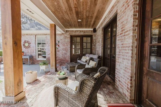 840 Westerly Drive, Brandon, MS 39042