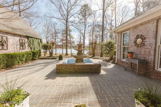 840 Westerly Drive, Brandon, MS 39042