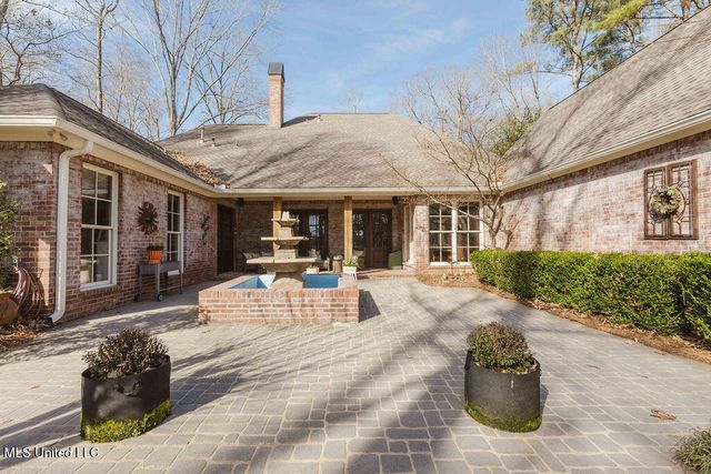 840 Westerly Drive, Brandon, MS 39042