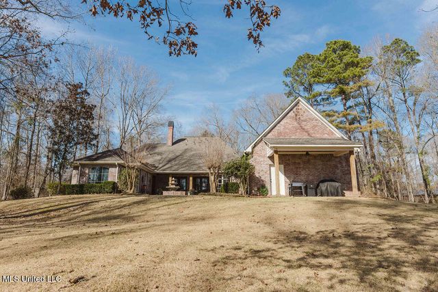 840 Westerly Drive, Brandon, MS 39042