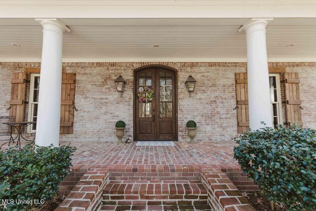 840 Westerly Drive, Brandon, MS 39042