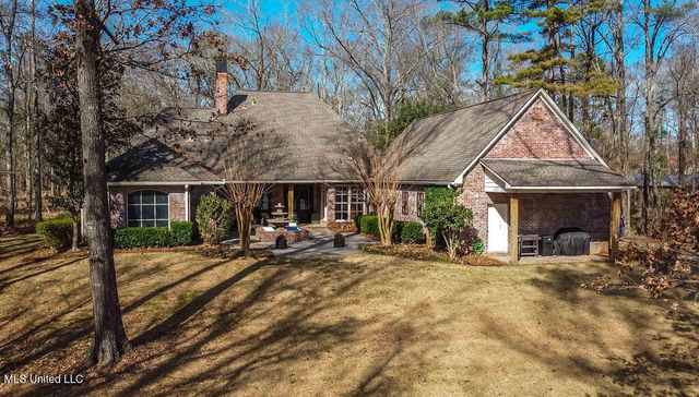 840 Westerly Drive, Brandon, MS 39042