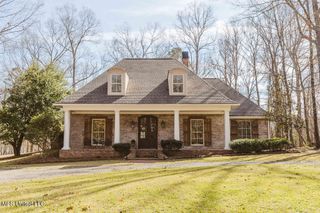 840 Westerly Drive, Brandon, MS 39042