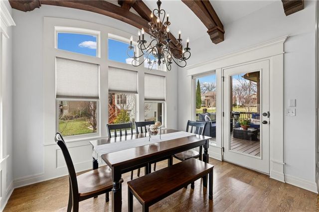 16336 S Twilight Lane, Olathe, KS 66062