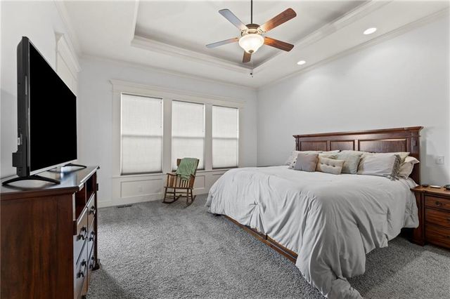 16336 S Twilight Lane, Olathe, KS 66062