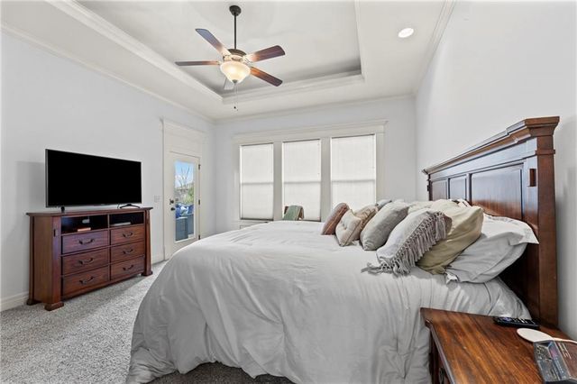 16336 S Twilight Lane, Olathe, KS 66062