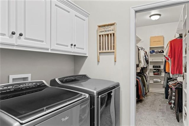 16336 S Twilight Lane, Olathe, KS 66062