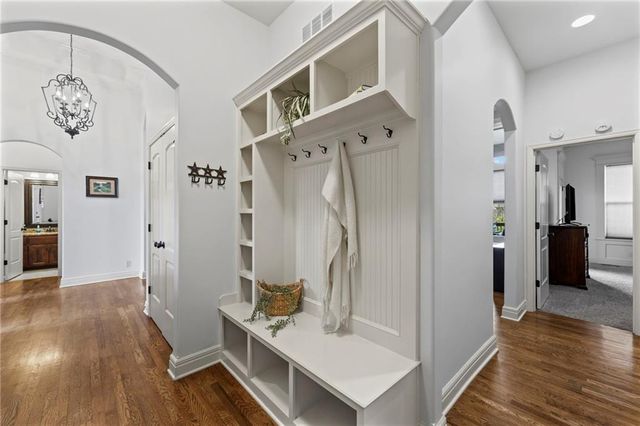 16336 S Twilight Lane, Olathe, KS 66062