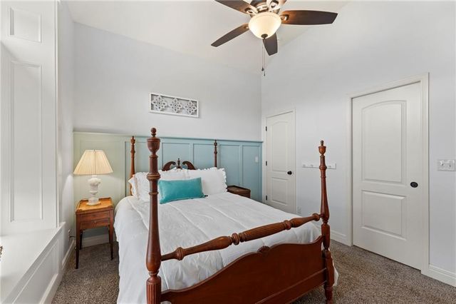 16336 S Twilight Lane, Olathe, KS 66062