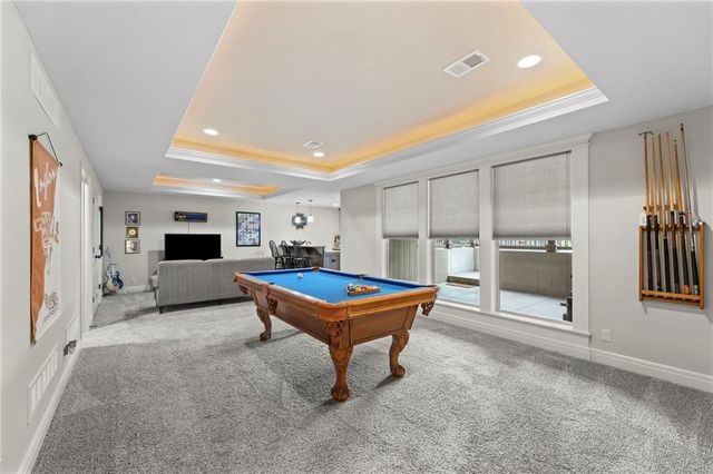 16336 S Twilight Lane, Olathe, KS 66062