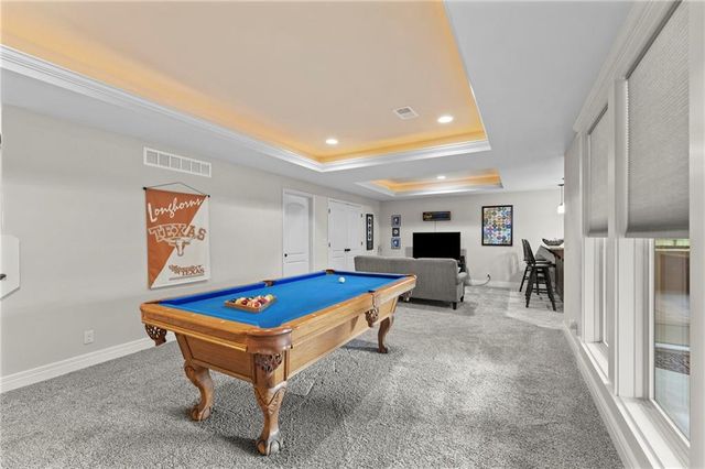 16336 S Twilight Lane, Olathe, KS 66062