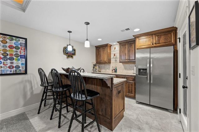 16336 S Twilight Lane, Olathe, KS 66062