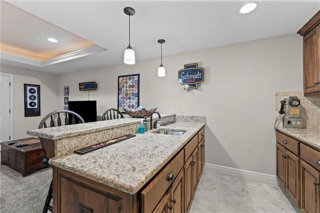 16336 S Twilight Lane, Olathe, KS 66062