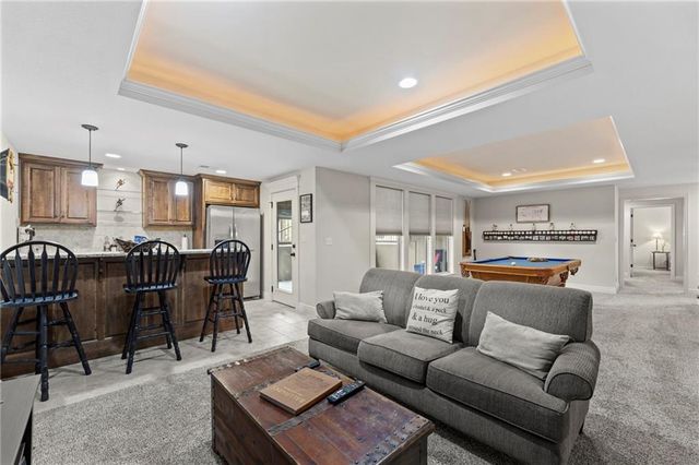 16336 S Twilight Lane, Olathe, KS 66062