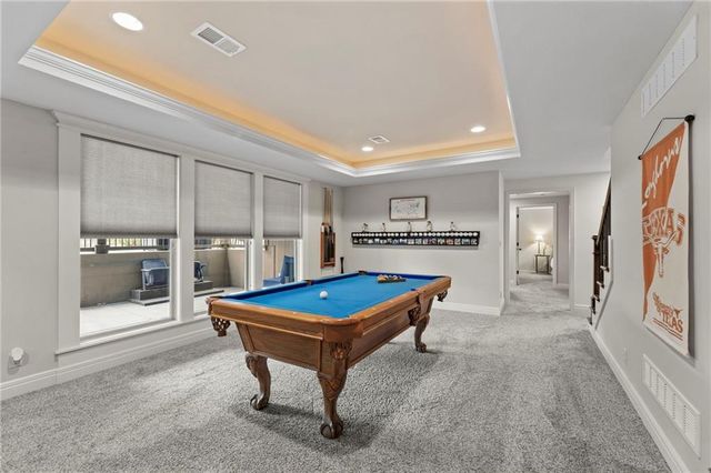 16336 S Twilight Lane, Olathe, KS 66062