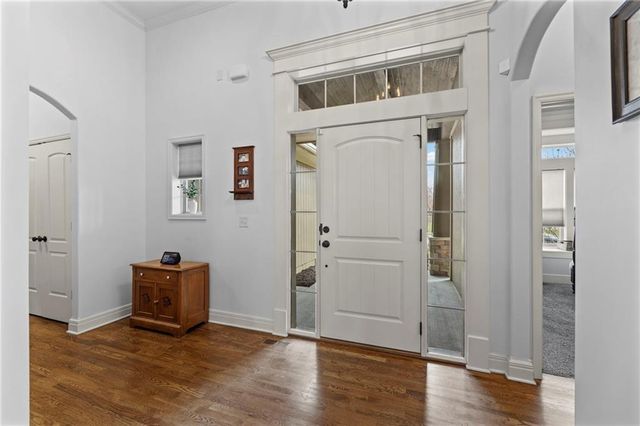 16336 S Twilight Lane, Olathe, KS 66062