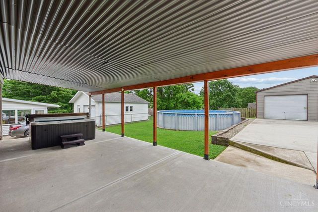 8546 Darnell Avenue, Sycamore Twp, OH 45236