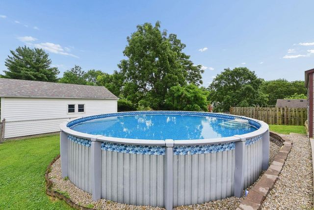 8546 Darnell Avenue, Sycamore Twp, OH 45236