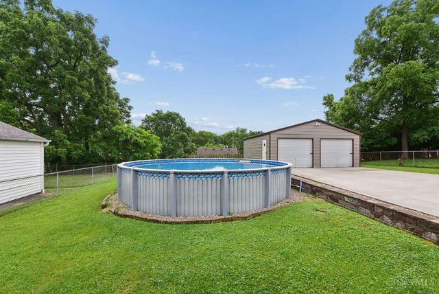 8546 Darnell Avenue, Sycamore Twp, OH 45236
