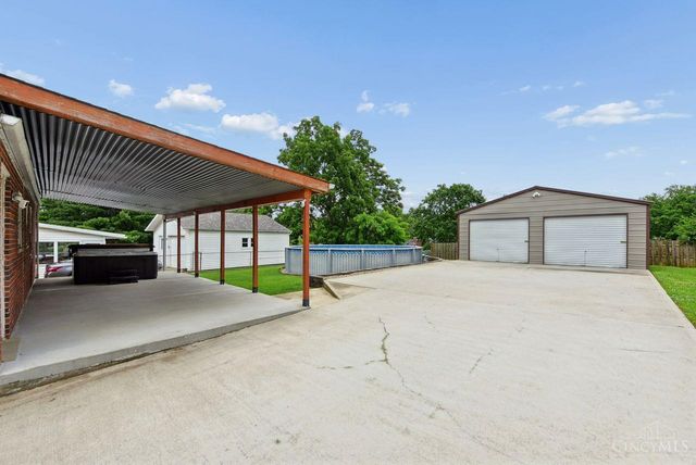 8546 Darnell Avenue, Sycamore Twp, OH 45236