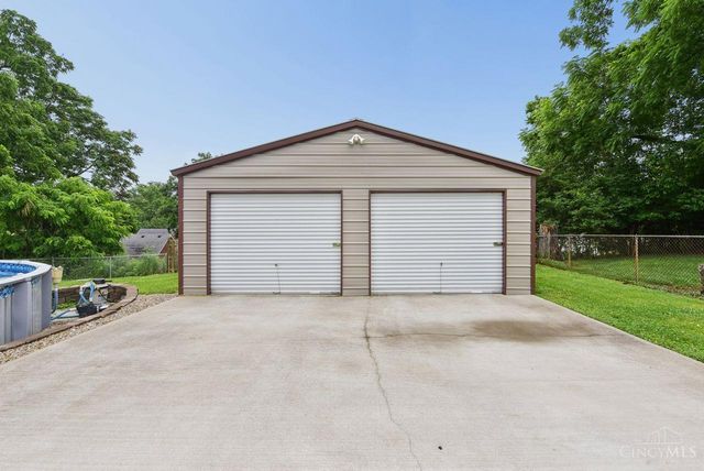 8546 Darnell Avenue, Sycamore Twp, OH 45236