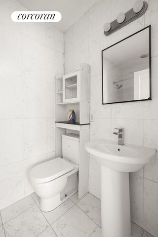 555 Lenox Ave Apt 2B, New York City, NY 10037