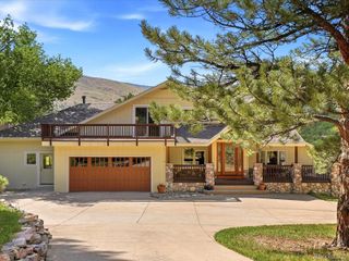 2671 Crestridge Court, Boulder, CO 80302