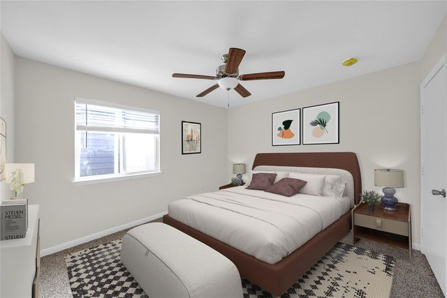 12619 Ashford Meadow Drive AB, Houston, TX 77082