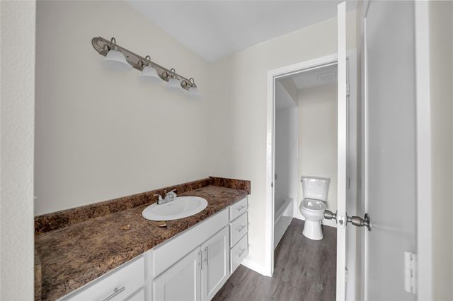 12619 Ashford Meadow Drive AB, Houston, TX 77082