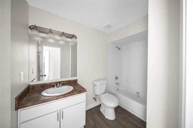 12619 Ashford Meadow Drive AB, Houston, TX 77082