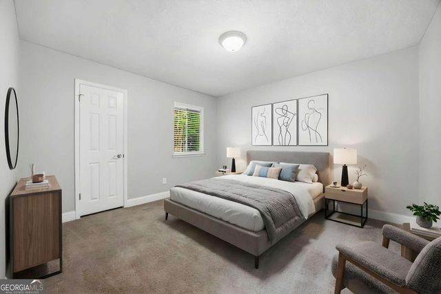 3021 Munson Court, Snellville, GA 30039