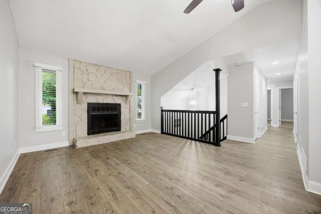 3021 Munson Court, Snellville, GA 30039