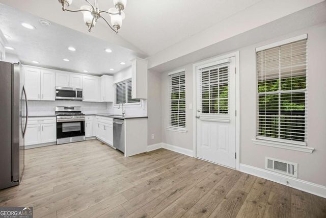 3021 Munson Court, Snellville, GA 30039