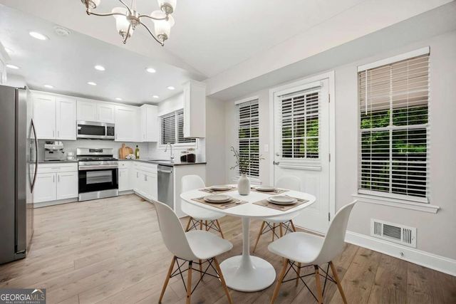 3021 Munson Court, Snellville, GA 30039